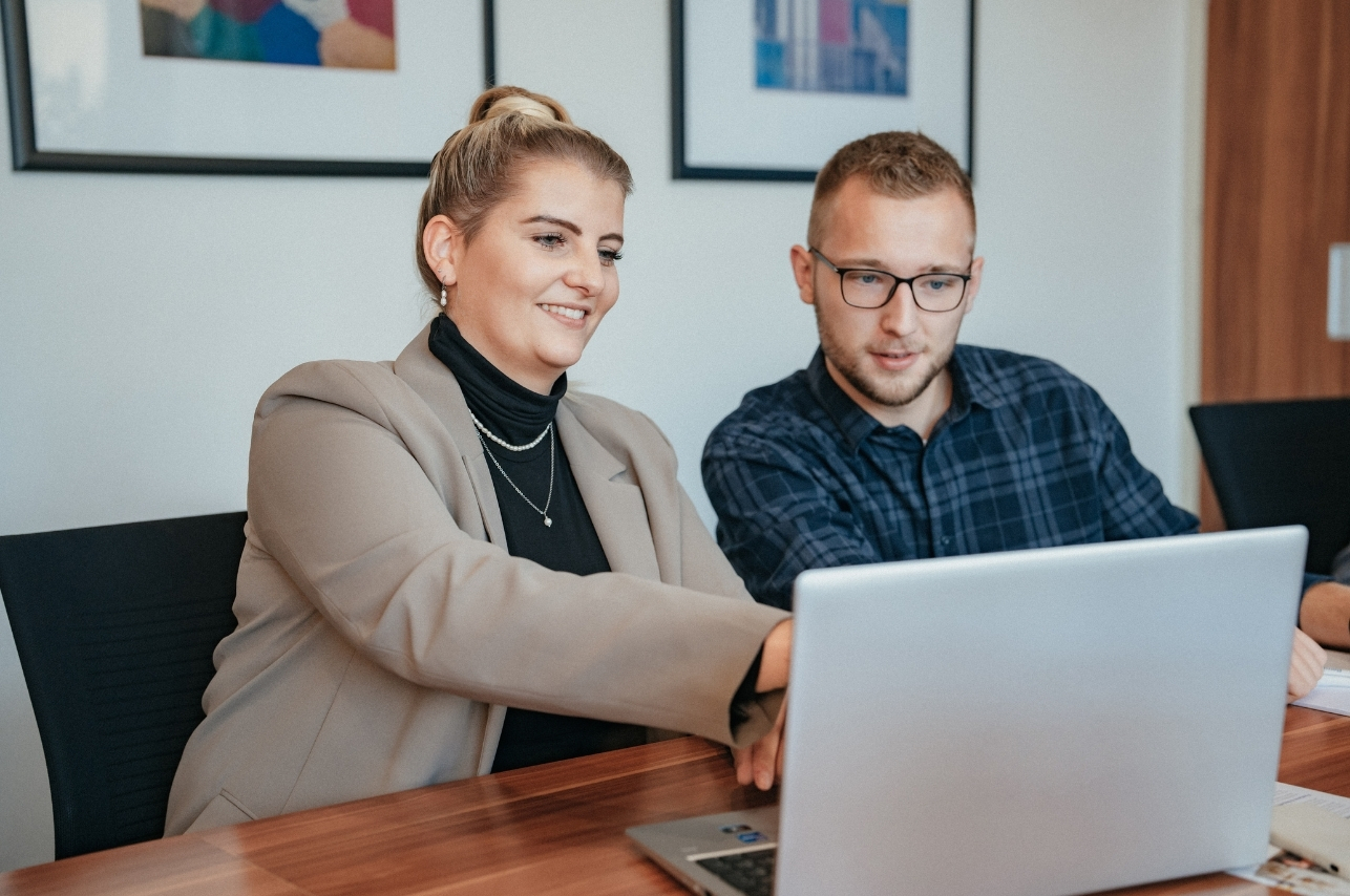Werksstudent/in im Bereich Supply Chain Management (m/w/d)