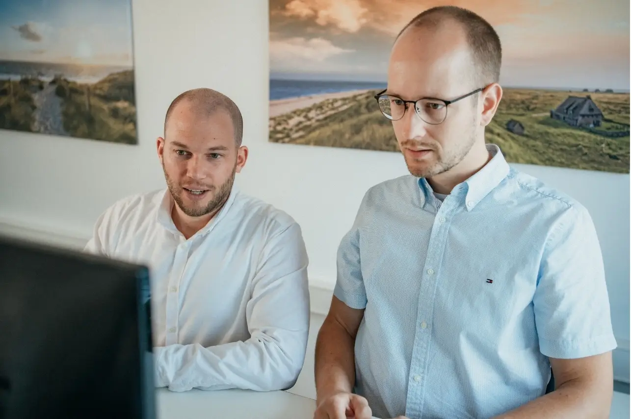 Controller (m/w/d)